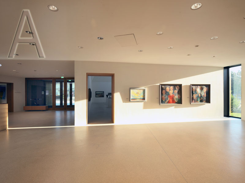 Kunstmuseum Ahrenshoop